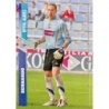 Offer Soccer Cards Bernardo Alavés Fichas de la Liga 2008