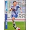 Sale Cards Gaspar Alavés Fichas de la Liga 2008