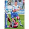 Soccer Cards Tarantino Alavés Mundicromo Fichas Liga 2008