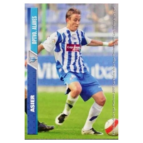 Asier Alavés 1060