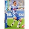 Soccer Cards Asier Alavés Fichas de la Liga 2008