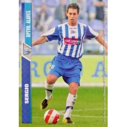 Sergio Alavés 1061