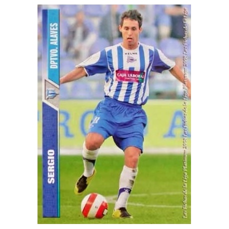 Sergio Alavés 1061