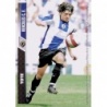 Buy Cards R. Sánchez Alavés Fichas de la Liga 2008
