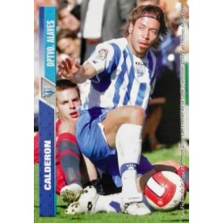 Calderón Alavés 1064