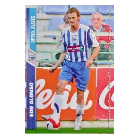 Edu Alonso Alavés 1065