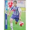 Buy Cards Aganzo Alavés 2008 Fichas de La Liga