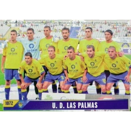 Las Palmas Las Palmas 1072