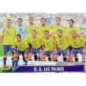 Sale Online Las Palmas Las Palmas Fichas de la Liga 2008