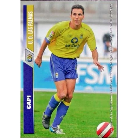 Capi Las Palmas 1080