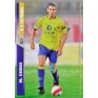 Sale Cards Cobas Las Palmas Mundicromo Fichas 2008