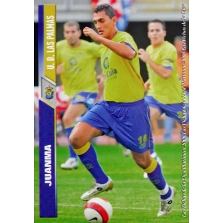 Juanma Las Palmas 1083