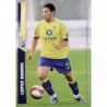 Buy Online Pitu Las Palmas 2008 Fichas de La Liga