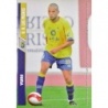 Soccer Cards Yuri Las Palmas Mundicromo 2008