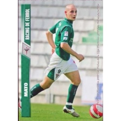 Mato Racing Ferrol 1094