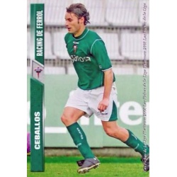 Ceballos Racing Ferrol 1096