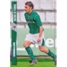 Buy Cards Ceballos Racing Ferrol Fichas de la Liga 2008
