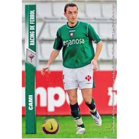 Camí Racing Ferrol 1098
