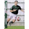Buy Soccer Cards Lamatina Racing Ferrol Mundicromo 2008
