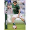 Offer Soccer Cards Raponi Racing Ferrol Mundicromo 2008