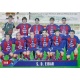 Alineación Indice Eibar 1108
