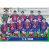 Buy Soccer Cards Alineación Indice Eibar 2008 Fichas de La Liga