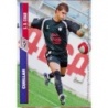 Buy Soccer Cards Cuellar Eibar Mundicromo Fichas Liga 2008