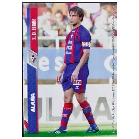 Alaña Eibar 1111