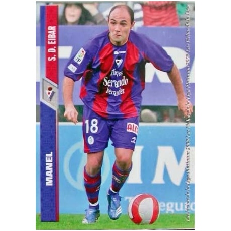 Manuel Eibar 1112
