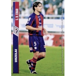 Urzelai Eibar 1113