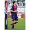 Offer Online Urzelai Eibar Mundicromo Fichas Liga 2008