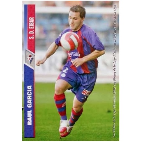 Raul Garcia Eibar 1114