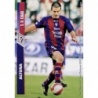 Sale Cards Altura Eibar Fichas de la Liga 2008 Mundicromo