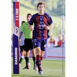 Eizaguirr Eibar 1116