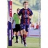 Buy Cards Eizaguirr Eibar Fichas de la Liga 2008
