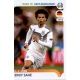 Leroy Sané Germany 124 Panini Road to UEFA EURO 2020 Sticker Collection