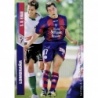 Sale Cards Lombraña Eibar Mundicromo Fichas Liga 2008
