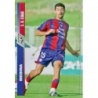 Buy Cards Medina Eibar Mundicromo Fichas Liga 2008