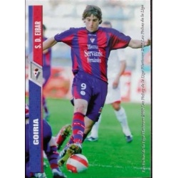 Goirria Eibar 1121