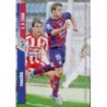 Soccer Cards Yagüe Eibar Mundicromo Fichas Liga 2008