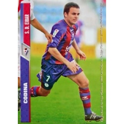 Codina Eibar 1124
