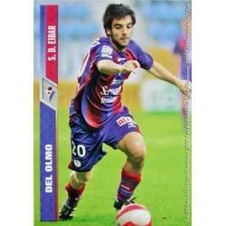 Del Olmo Eibar 1125
