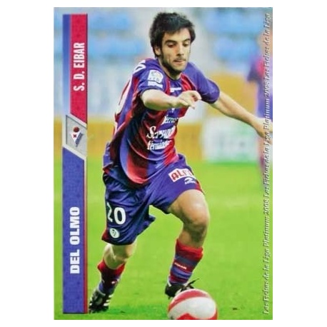 Del Olmo Eibar 1125