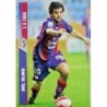 Buy Online Del Olmo Eibar Fichas de la Liga 2008