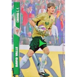 David Valle Cordoba 1127