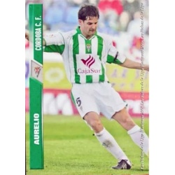 Aurelio Cordoba 1128
