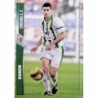 Sale Cards Rubén Cordoba Mundicromo Fichas Liga 2008