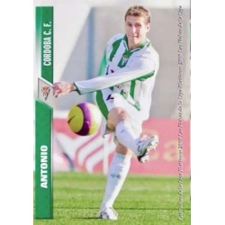 Antonio Cordoba 1132