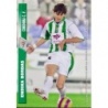 Sale Online Endika Cordoba Fichas de la Liga 2008