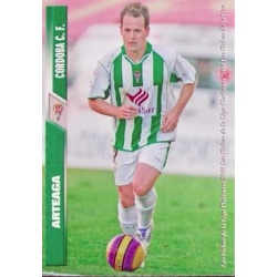 Arteaga Cordoba 1134